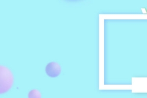 文艺清新秋季商城banner