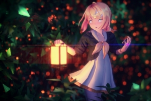 searching [4K wallpaper] 4k动漫壁纸