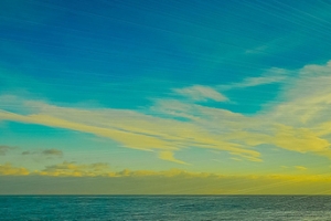 灯塔发光banner背景