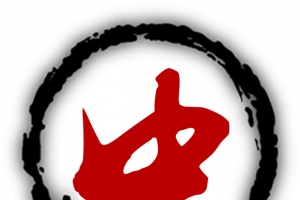 古风字体中国梦儿童梦