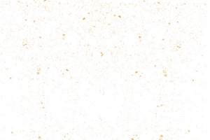 矢量黄色复古斑点背景