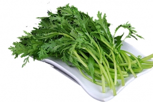 茼蒿蔬菜