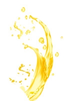 油