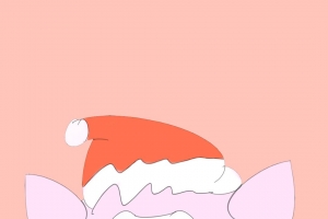 猪猪手机壁纸1080x1920