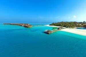 海边风景壁纸