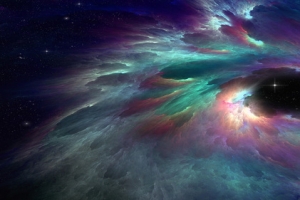 科幻网页素材背景
