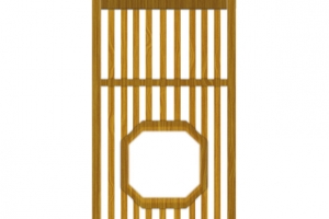 古典木门木纹
