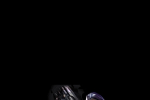 魂斗罗归来 艾丽斯 手机壁纸1080x1920