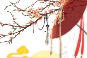中秋月