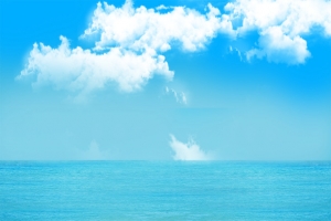 夏日风情