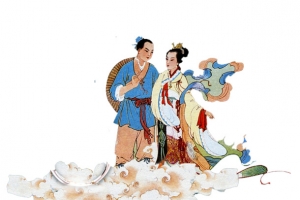 手绘