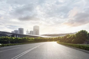 汽车 公路 大道