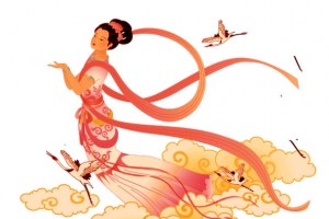 嫦娥