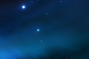 宇宙背景banner
