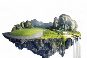 天空之城马路篇
