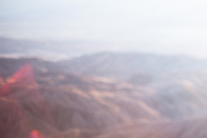 简约时尚文艺背影banner