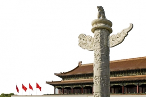 北京风景