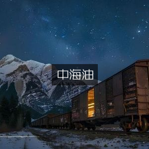 中海油，卓越能源，引领未来