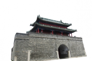 北京鼓楼