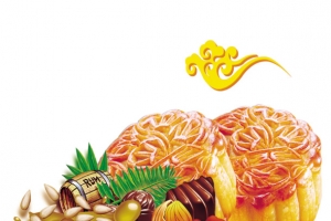 月饼