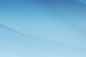 蓝色渐变背景