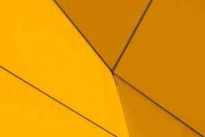 表面 体积 黄色 碎片 4k壁纸 3840x2160
