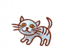 六一儿童节海猫啊