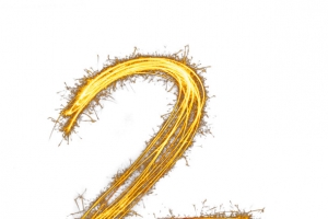 火光数字2