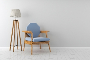 家具 背景 房间