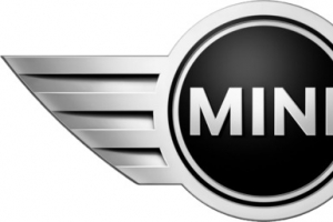 MINI汽车logo