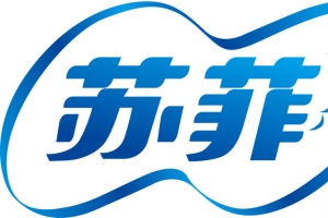 苏菲矢量LOGO