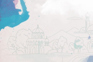 喷绘涂鸦电商淘宝banner