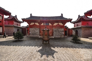 大福源寺