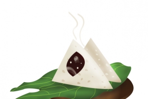 粽子飘香端午