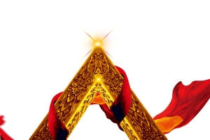 金三角
