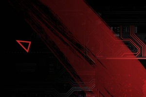 99焕新季天猫大促黑色banner
