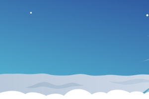 旅行度假banner