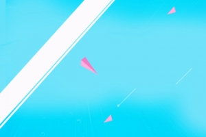 双11创意banner背景