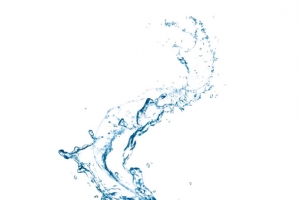 泼出去的水