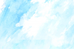浅色涂鸦背景