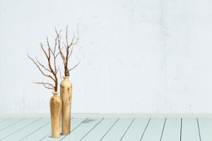 简约素雅全屏海报banner