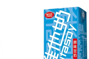 原味维他奶饮料