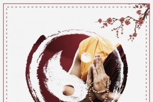 祈祷祷告宗教信仰