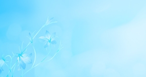 淡雅banner背景