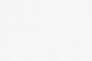 漫天繁星闪光矢量图前