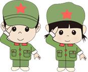 小红军