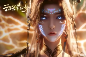 云深不知梦曦和4k高清壁纸3840x2160