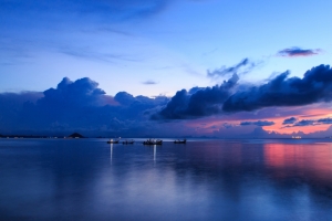 泰国苏梅岛4K高清风景壁纸 3840x2160免费下载