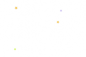 六一儿童节儿童 星星啊