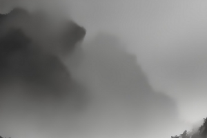 中国风 风景 建筑 树木 太阳 黄昏 手机高清壁纸